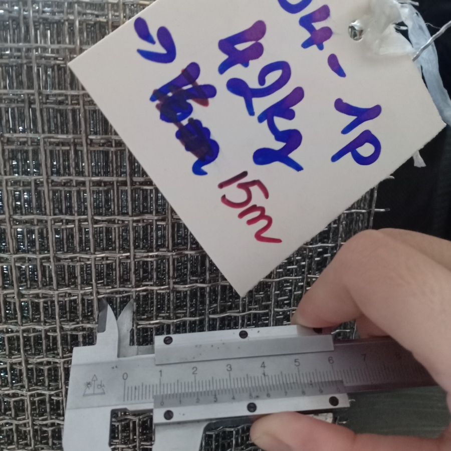 Lưới Ruồi Inox là gì? Ứng Dụng Của Lưới Ruồi Inox Trong Đời Sống