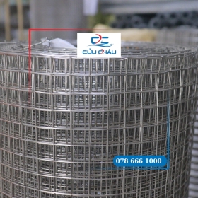 Lưới Chống Chuột – Giải Pháp Hiệu Quả Bảo Vệ Nhà Xưởng, Kho Bãi, Trang Trại