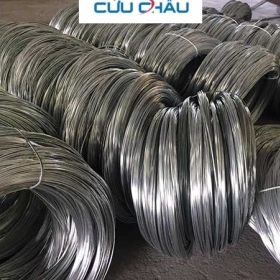 Hướng Dẫn Bảo Quản Dây Mạ Kẽm Tốt Nhất Hiện Nay