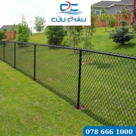 Các Loại Lưới Rào Thịnh Hành Nhất Trên Thị Trường Hiện Nay