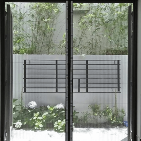 Hướng Dẫn Cách Chọn Cửa Lưới Chống Muỗi Phù Hợp Với Mọi Gia Đình