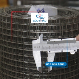 Cung Cấp Lưới Inox Theo Yêu Cầu – Giải Pháp Tối Ưu Cho Mọi Công Trình Tại Lưới Thép Cửu Châu