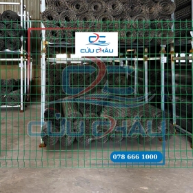 Cửu Châu – Địa chỉ cung ứng lưới inox uy tín tại Việt Nam