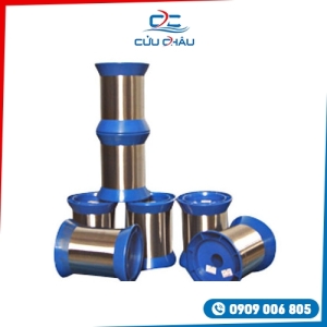 DÂY THÉP KHÔNG GỈ