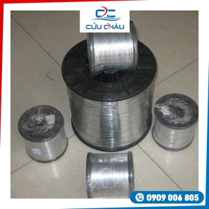 DÂY THÉP KHÔNG GỈ