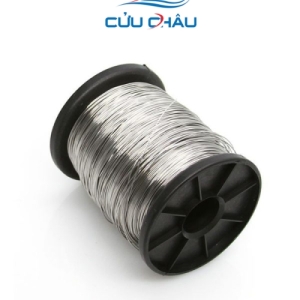 DÂY THÉP KHÔNG GỈ