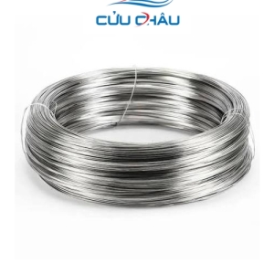 DÂY THÉP KHÔNG GỈ