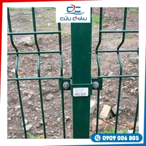 HÀNG RÀO BẢO VỆ