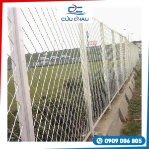 HÀNG RÀO BẢO VỆ