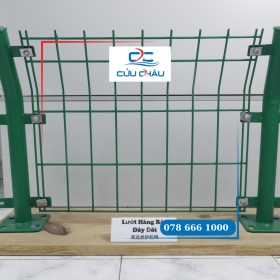 Hàng Rào Kẽm Gai – Giải Pháp Bảo Vệ An Toàn Hiệu Quả Cho Mọi Công Trình