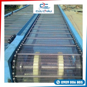 LƯỚI BĂNG CHUYỀN LƯỚI BĂNG CHUYỀN