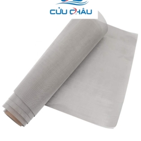 Lưới Chắn Côn Trùng Inox – Giải Pháp Bảo Vệ Hiệu Quả Cho Không Gian Sống Và Sản Xuất