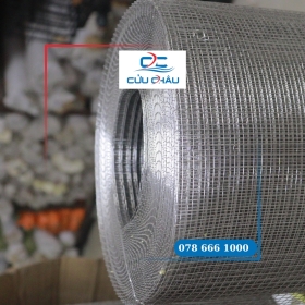 Lưới Chắn Rác Inox – Giải Pháp Hiệu Quả Cho Vấn Đề Rác Thải và Bảo Vệ Môi Trường