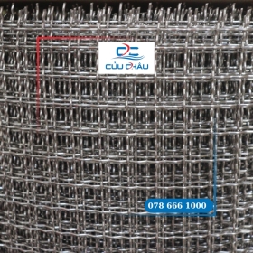 Cách Lắp Đặt Lưới Chống Chuột Hiệu Quả