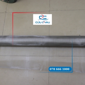 Lưới Chống Côn Trùng – Giải Pháp Bảo Vệ Hiệu Quả cho Không Gian Sống và Sản Xuất