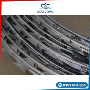 LƯỚI DAO, KẼM DAO 