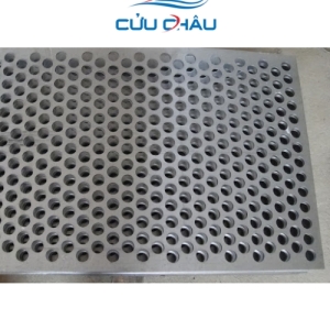 LƯỚI DẬP LỖ , TÔN LỖ