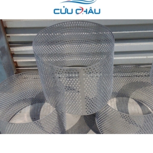 LƯỚI DẬP LỖ , TÔN LỖ