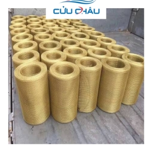 LƯỚI ĐỒNG