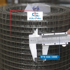 Lưới Hàn Inox - Giá Cả Cạnh Tranh Nhất Thị Trường