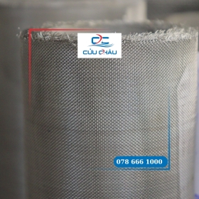 Lưới Inox 304 - Ứng Dụng Thực Tiễn