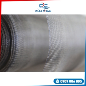 LƯỚI INOX CHỐNG MUỖI