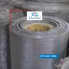 Lưới Inox Chống Muỗi: Giải Pháp Bảo Vệ Toàn Diện Cho Gia Đình và Công Trình