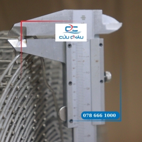 Lưới Inox Chuồng Chồn Vì Sao Cần Vệ Sinh Thường Xuyên?