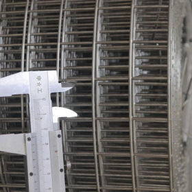 Lưới Inox Cuộn – Giải Pháp Vượt Trội Cho Các Công Trình Và Ứng Dụng Thực Tế