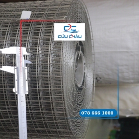 Lưới inox làm avi – Giải pháp bền đẹp, an toàn và kinh tế