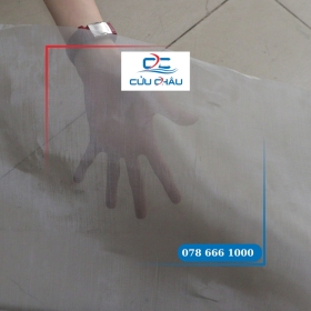 Lưới Inox Lỗ Tròn - Giải Pháp Hỗ Trợ Tuyệt Vời Cho Doanh Nghiệp