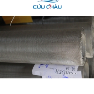 LƯỚI LỌC INOX 