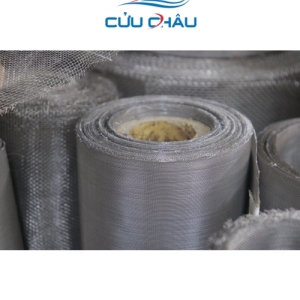 LƯỚI LỌC INOX 