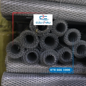 Lưới Mắt Cáo Là Gì? Các Loại Lưới Mắt Cáo Trên Thị Trường