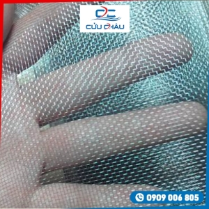 LƯỚI INOX CHỐNG MUỖI