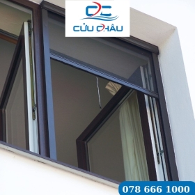 Lưới Muỗi Cửa Sổ – Giải Pháp Hiệu Quả Cho Môi Trường Sống Sạch, Khỏe