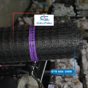 Lưới Nhựa Đen Giá Sỉ: Giải Pháp Hiệu Quả Cho Các Công Trình Xây Dựng và Nông Nghiệp