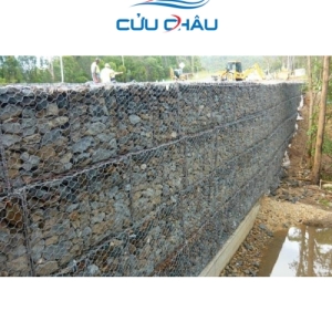 LƯỚI RỌ ĐÁ
