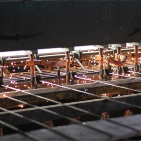 Lưới Thép Chịu Lực Là Gì? Đặc Điểm, Ứng Dụng Và Lợi Ích