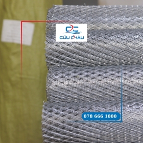 Lưới Thép Đổ Bê Tông Là Gì? Tầm Quan Trọng Của Lưới Thép Đổ Bê 