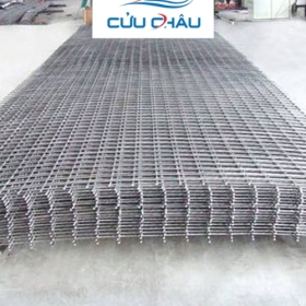 Vì sao lưới thép không gỉ cũng bị ăn mòn?