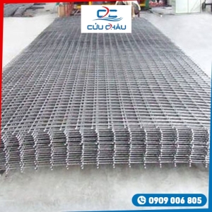 LƯỚI THÉP HÀN 