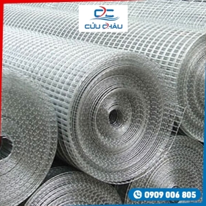 LƯỚI THÉP HÀN 