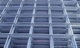 Lưới thép hàn