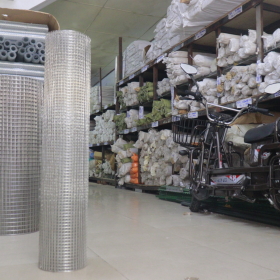 Lưới Thép Ô Vuông 5x5 – Giải Pháp Hiệu Quả Cho Xây Dựng, Công Nghiệp và Nông Nghiệp