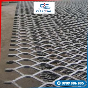 LƯỚI THÉP TẤM XG