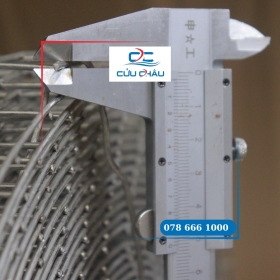 Thép không gỉ là gì? Cách nhận biết thép không gỉ ?