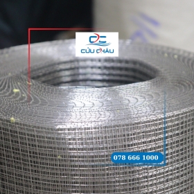 Thép trắng là gì? Thép trắng và inox khác nhau như thế nào? 