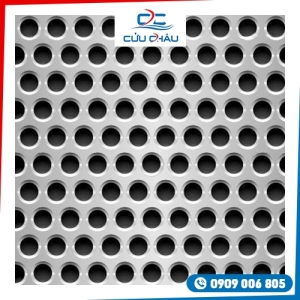 LƯỚI DẬP LỖ , TÔN LỖ