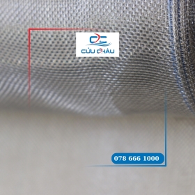 Ưu điểm của lưới chống muỗi – Giải pháp bảo vệ toàn diện cho không gian sống